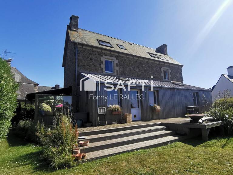 Maison en pierre — photo 1