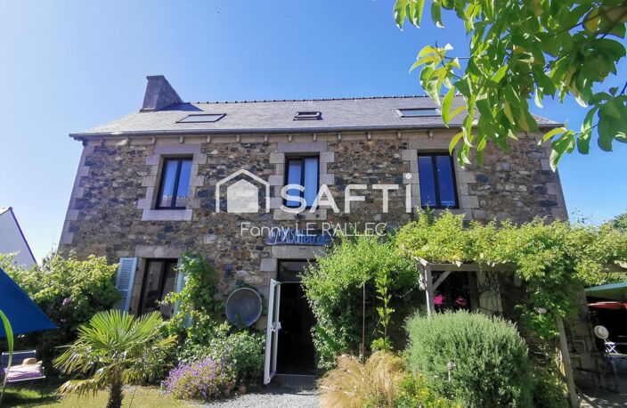 Maison en pierre — photo 2