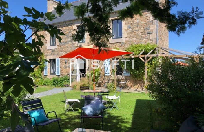 Maison en pierre — photo 3