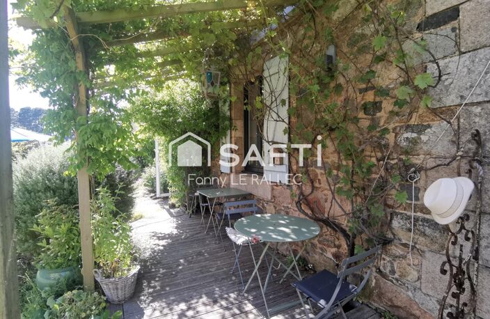 Maison en pierre — photo 4