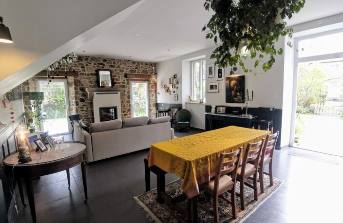 Maison en pierre — photo 5