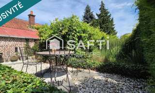 Maison 8 Pièces 173 m² à vendre à Beuvry-la-Forêt (59310)