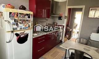 Appartement 3 Pièces 76 m² à vendre à Châteauroux (36000)