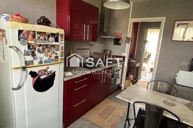 Appartement 3 pièces 76000 €