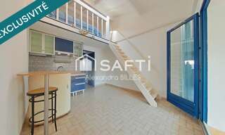 Maison 2 Pièces 30 m² à vendre à Saint-Cyprien (66750)