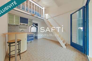 Maison 2 pièces 170000 €