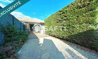 Maison 2 Pièces 39 m² à vendre à Saint-Cyprien (66750)