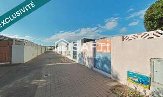 Maison 2 Pièces 50 m² à vendre à Saint-Cyprien (66750)