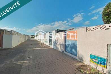 Maison 2 pièces 163000 €