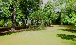 Terrain  507 m² à vendre à Prunay-le-Temple (78910)