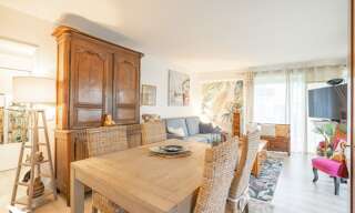 Appartement 3 Pièces 76 m² à vendre à Royan (17200)