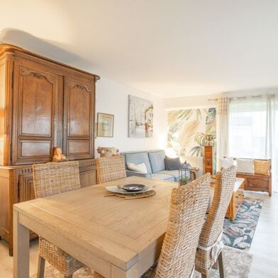 Appartement 3 pièces 336000 €