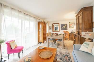 Appartement 3 pièces 336000 €