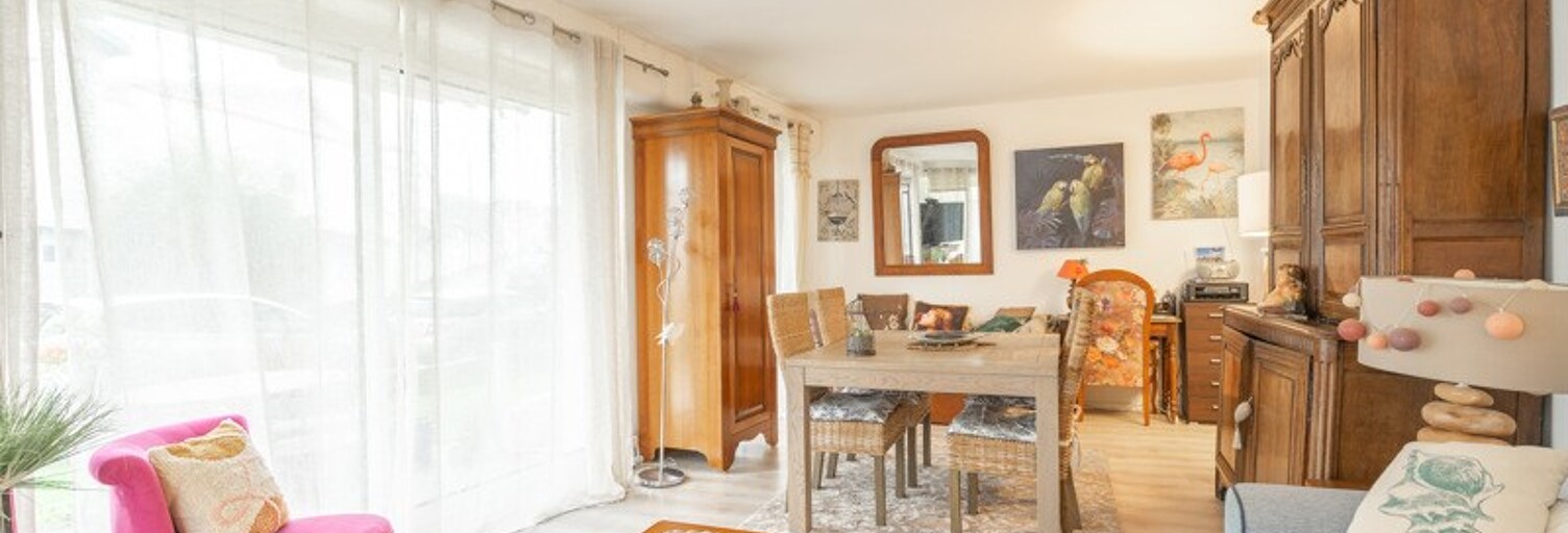 Appartement 3 Pièces 76 m² à vendre à Royan (17200)