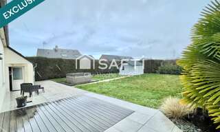 Maison 6 Pièces 108 m² à vendre à Astillé (53230)