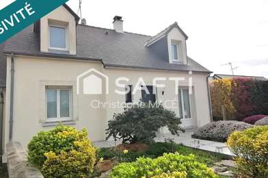 Maison 6 pièces 235000 €