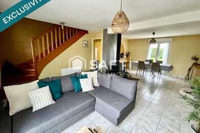 Maison 6 pièces 235000 €