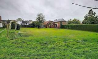 Terrain  1408 m² à vendre à Routot (27350)