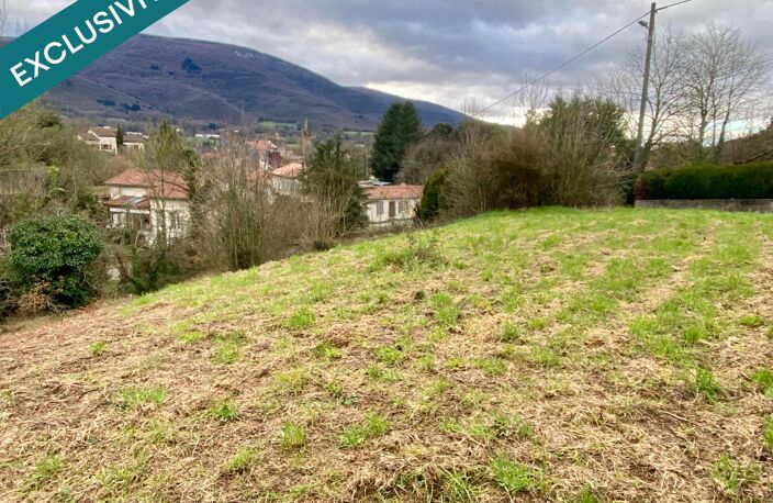 terrain à bâtir en secteur campagne — photo 3
