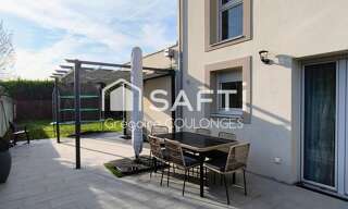 Maison 5 Pièces 115 m² à vendre à Le Bouscat (33110)