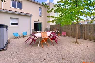 Maison 4 pièces 315000 €