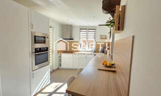 Maison 5 Pièces 121 m² à vendre à Bennecourt (78270)