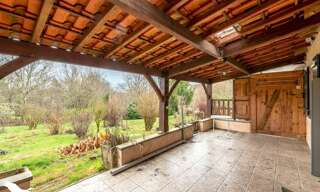 Maison 9 Pièces 170 m² à vendre à La Chapelle-Gonaguet (24350)