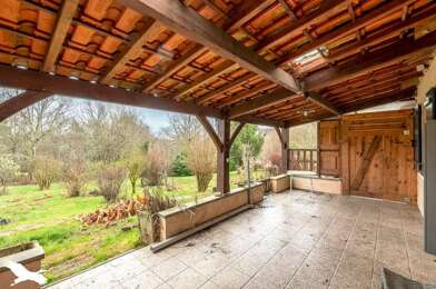 Maison 9 pièces 213000 €