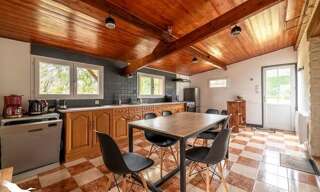 Maison 9 Pièces 170 m² à vendre à La Chapelle-Gonaguet (24350)