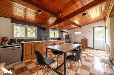 Maison 9 pièces 213000 €