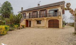 Maison 7 Pièces 196 m² à vendre à Cadillac-sur-Garonne (33410)