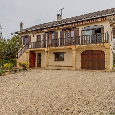 Maison 7 pièces 298000 €