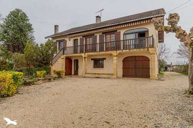 Maison 7 pièces 298000 €