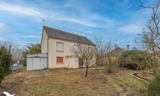 Maison 6 Pièces 175 m² à vendre à Nazelles-Négron (37530)