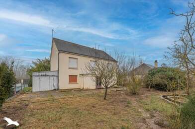 Maison 6 pièces 202920 €