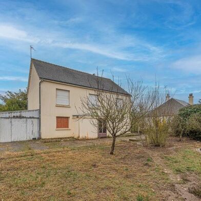 Maison 6 pièces 202920 €