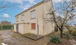 Maison 6 Pièces 175 m² à vendre à Nazelles-Négron (37530)