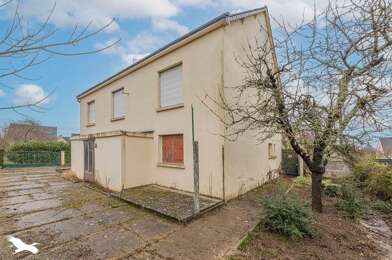 Maison 6 pièces 202920 €