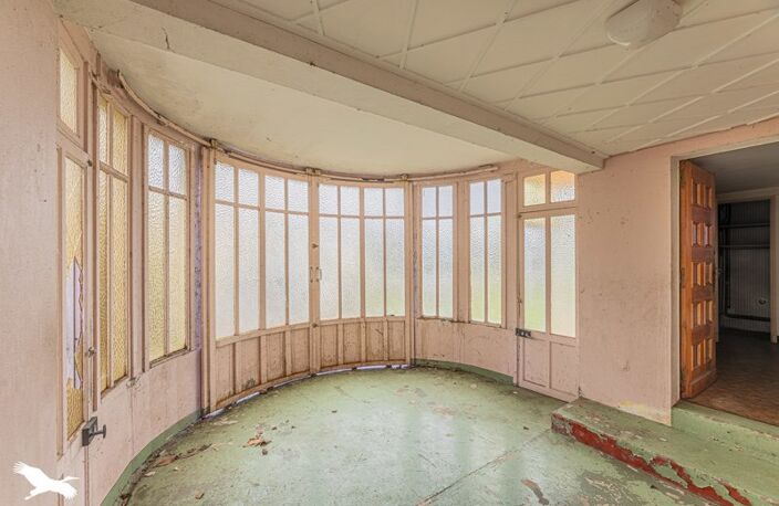 Pavillon de 6 pièces principales — photo 2