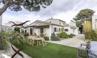 Maison 4 Pièces 163 m² à vendre à Marseillan (34340)