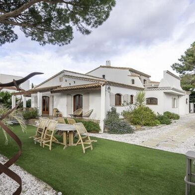 Maison 4 pièces 730800 €