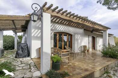 Maison 4 pièces 730800 €