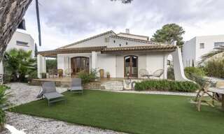 Maison 4 Pièces 163 m² à vendre à Marseillan (34340)