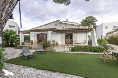 Maison 4 pièces 730800 €