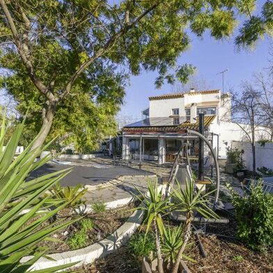 Maison 7 pièces 450000 €