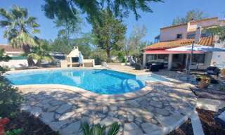 Maison 7 Pièces 213 m² à vendre à Marseillan (34340)