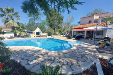 Maison 7 pièces 450000 €