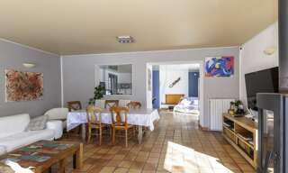 Maison 7 Pièces 213 m² à vendre à Marseillan (34340)