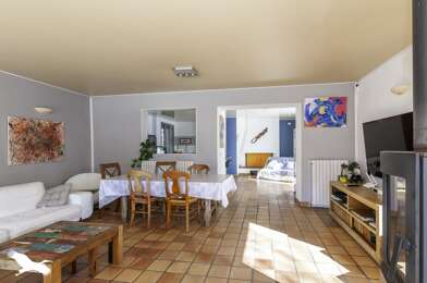 Maison 7 pièces 450000 €