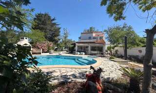 Maison 7 Pièces 213 m² à vendre à Marseillan (34340)